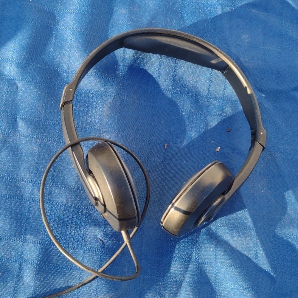 Skullcandy Wired Headphones